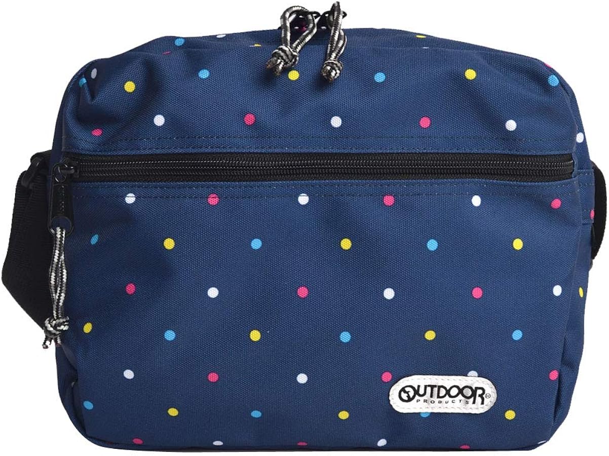 Amazon | [アウトドアプロダクツ]OUTDOORPRODUCTS ショルダーバッグ