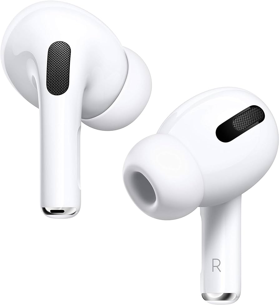 Amazon.com: Apple AirPods Pro (第1 代)附MagSafe 充電盒: 電子