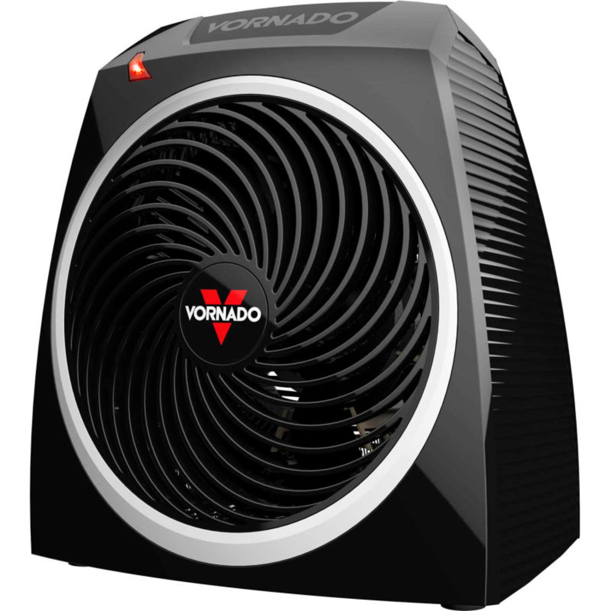 Amazon.com: Vornado EH1-0133-06 VH5 Personal Vortex Heater, Black