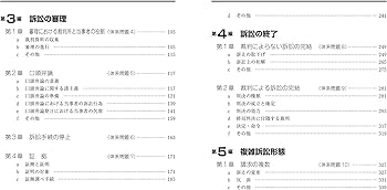 令和7年版 司法書士 合格ゾーン 択一式過去問題集 8 民事訴訟法・民事