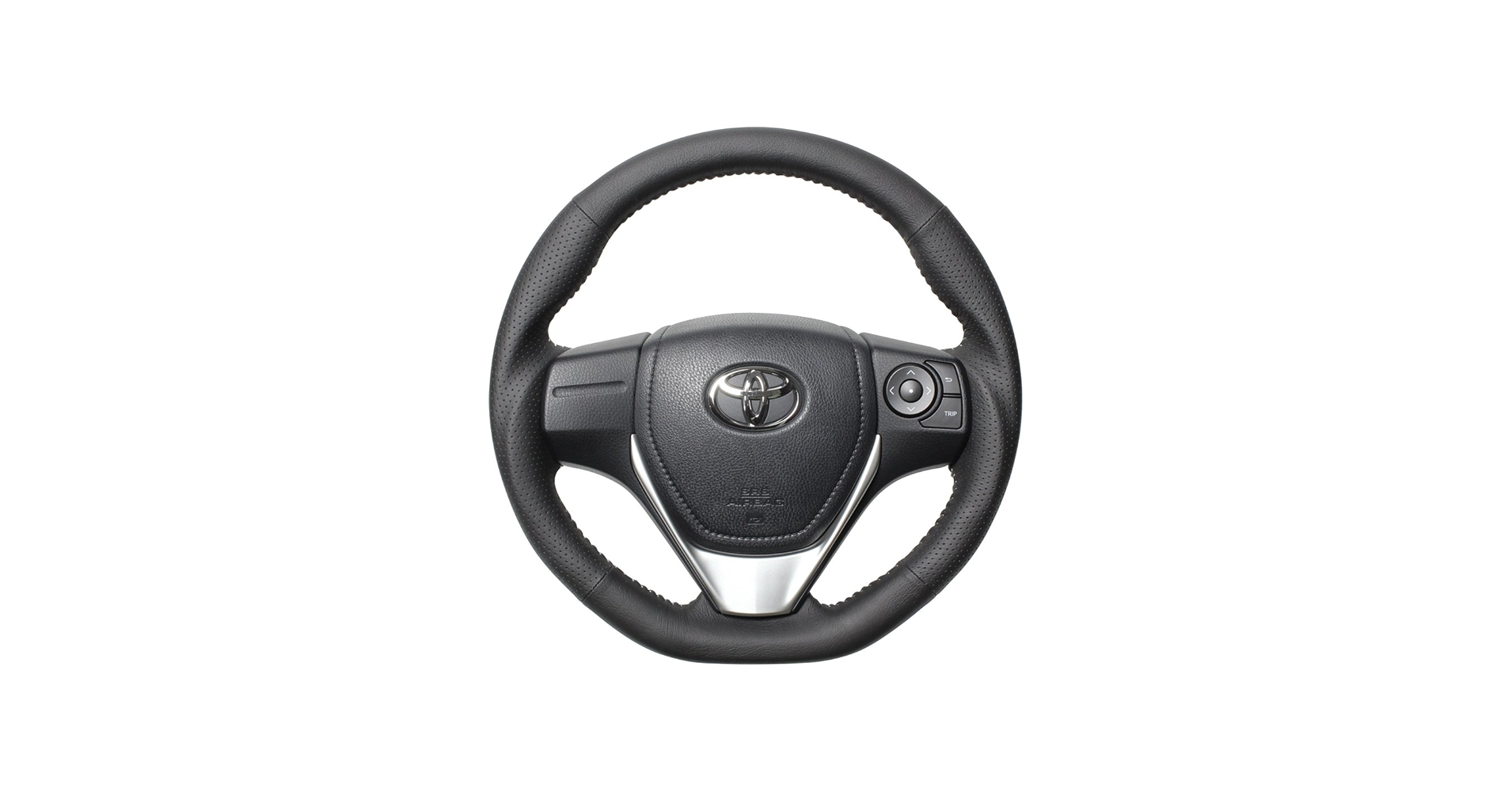 Amazon | REAL(レアル)ステアリング【カローラフィールダー(160系