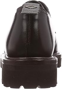 Amazon | オックスフォードシューズ WHS-0010 干場スペシャル 日本製