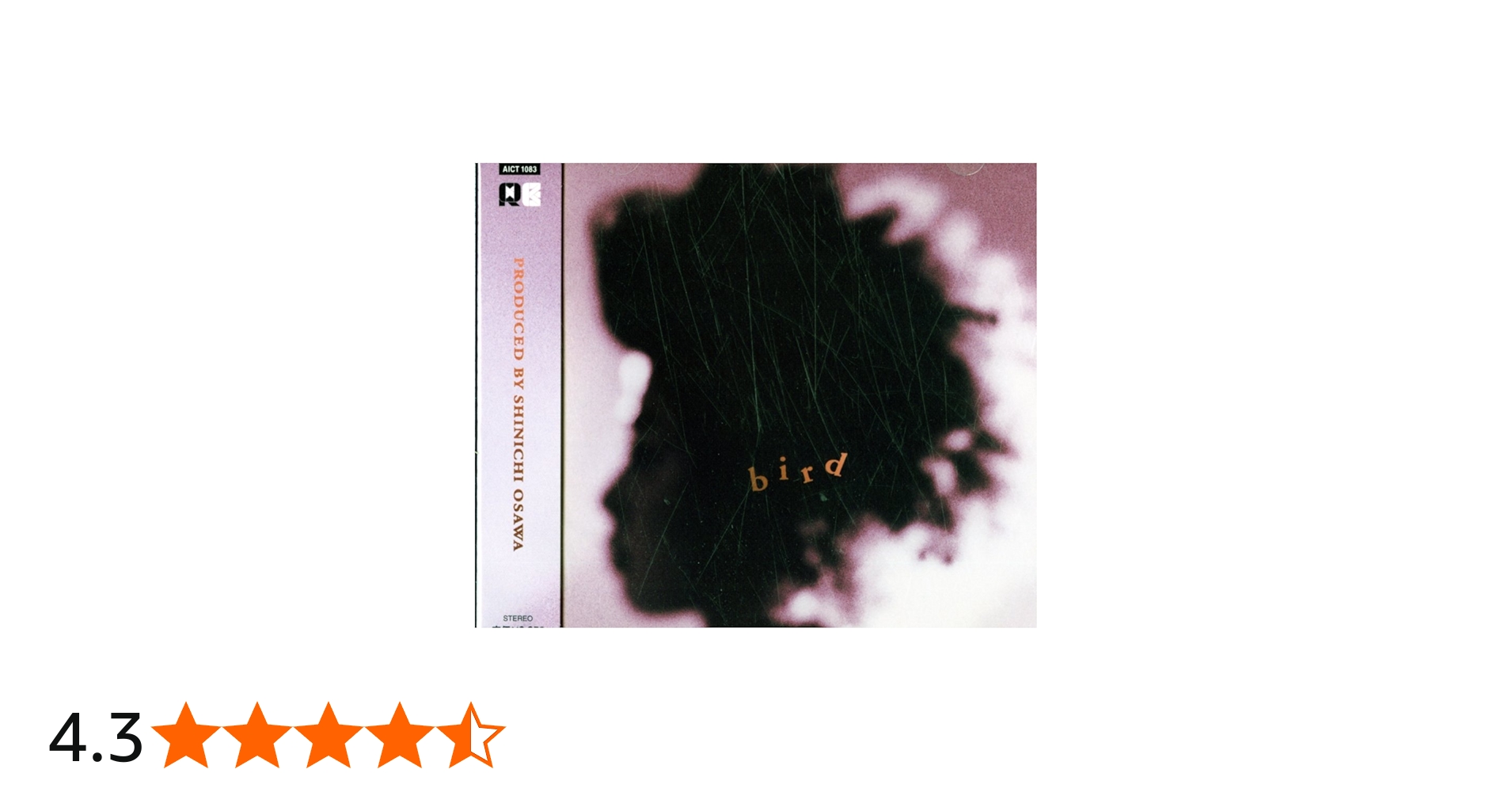 Amazon.co.jp: bird: ミュージック