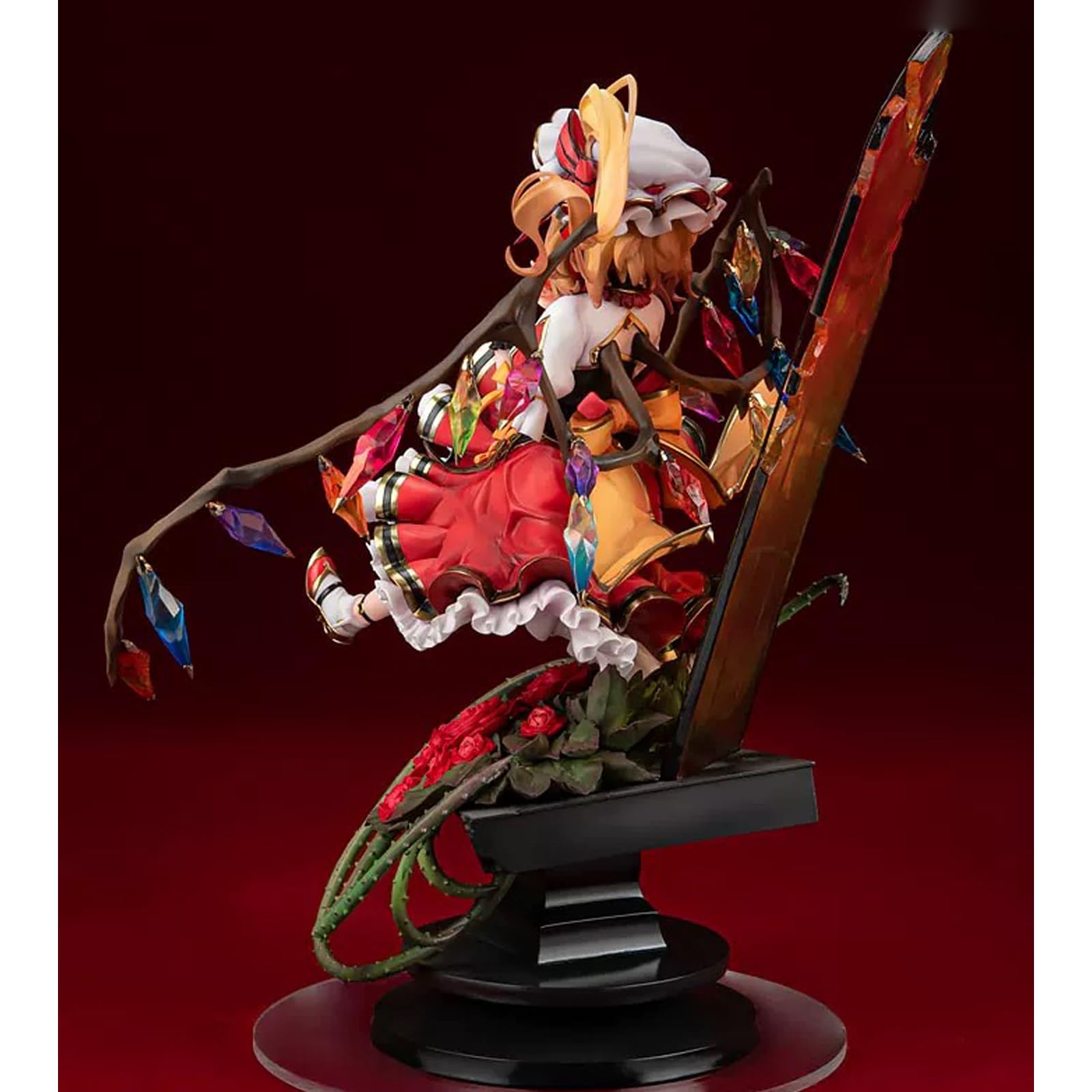 Amazon | Carzsell フランドール・スカーレット Flandre Scarlet