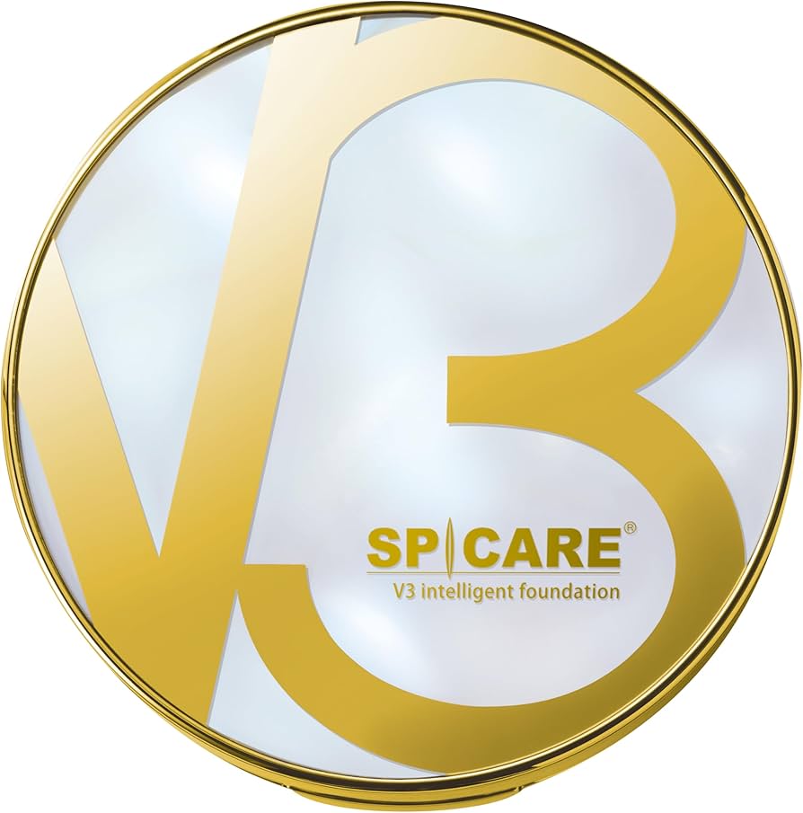 Amazon.co.jp: 【公式】V3 intelligent foundation V3