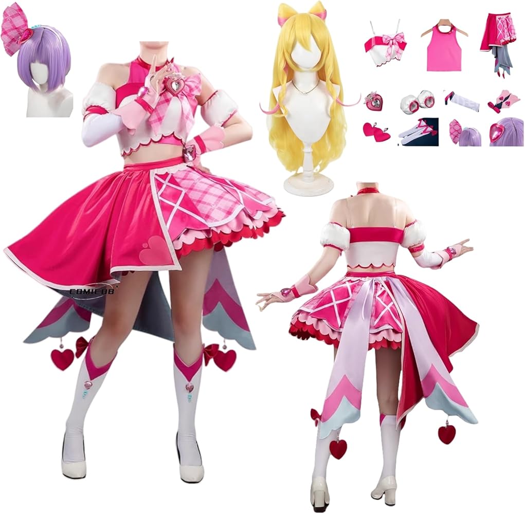 Amazon.co.jp: [COMICOBB] キミとアイドルプリキュア♪ 【咲良うた