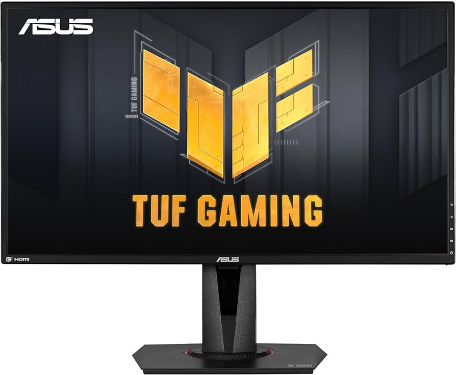 Amazon.com: ASUS TUF Gaming 27