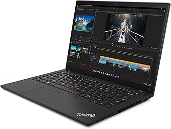 Amazon.com: Lenovo ThinkPad T14 Gen 5 2024 Laptop, 8-Core AMD