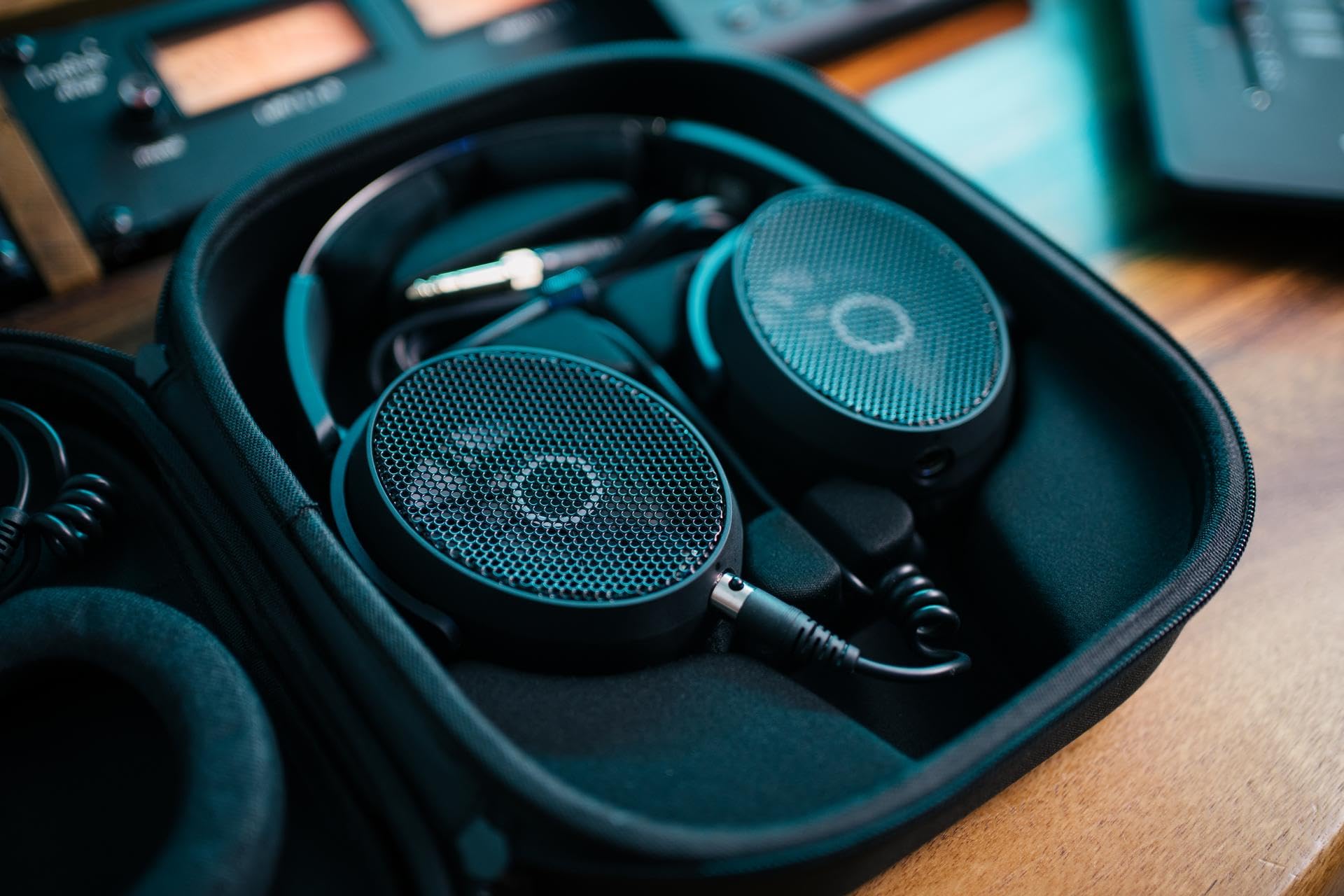 Amazon.co.jp: Sennheiser ゼンハイザー HD 490 PRO Plus 開放型