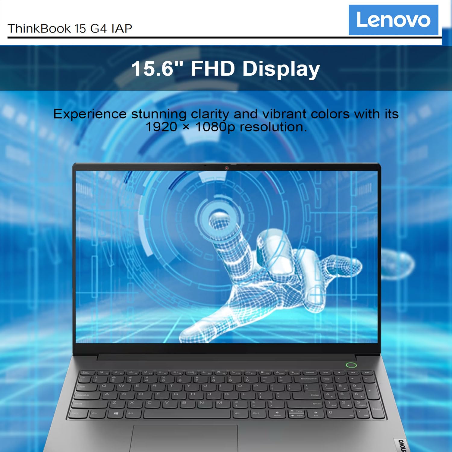 Amazon.co.jp: Lenovo ThinkBook 15 Gen 4 ビジネスノートパソコン