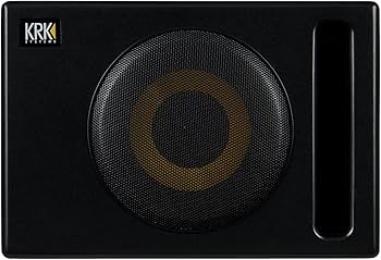 Amazon.com: KRK S8.4 S8 Generation 4 8