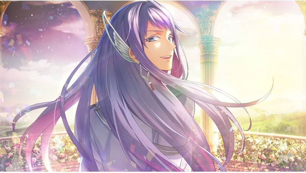 Amazon.co.jp: アンジェリーク ルミナライズ トレジャーBOX (初回購入