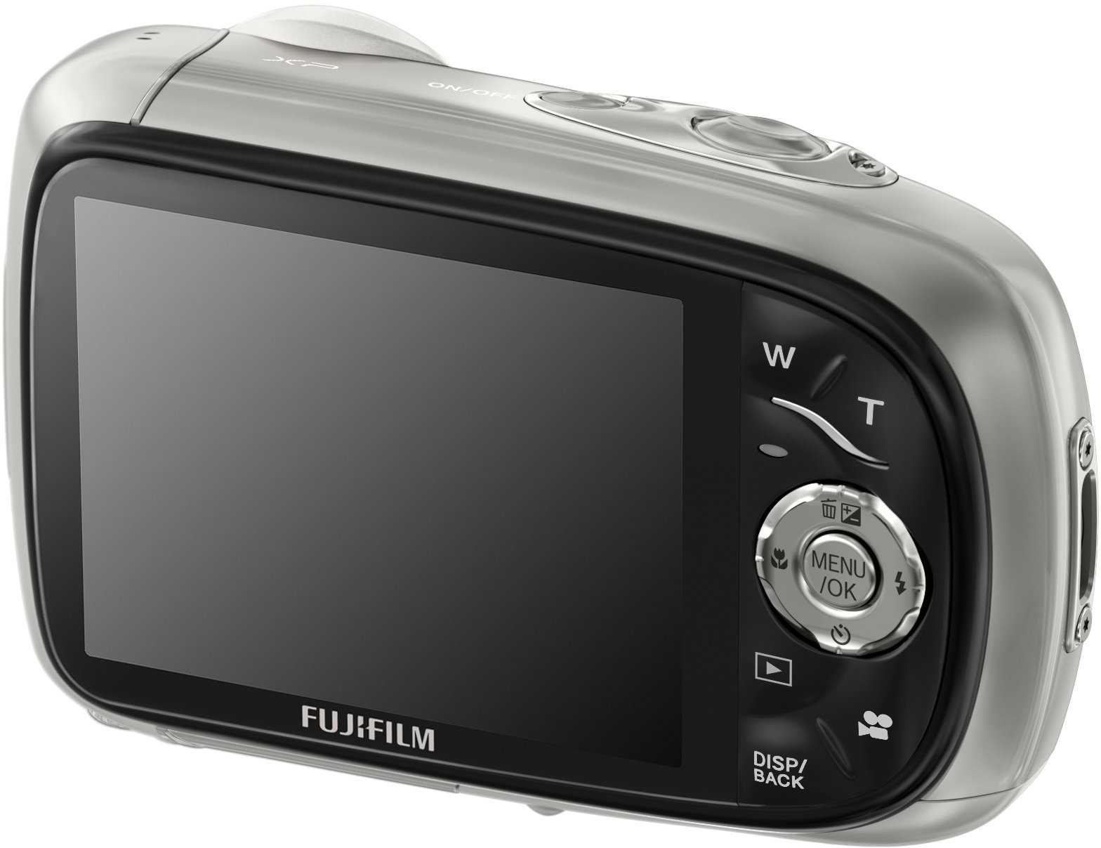 Amazon | FUJIFILM デジタルカメラ FinePix(ファインピックス) XP10