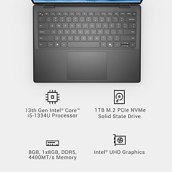 Amazon.com: Dell Inspiron 14 5440 Laptop - 14.0-inch 16:10 FHD+