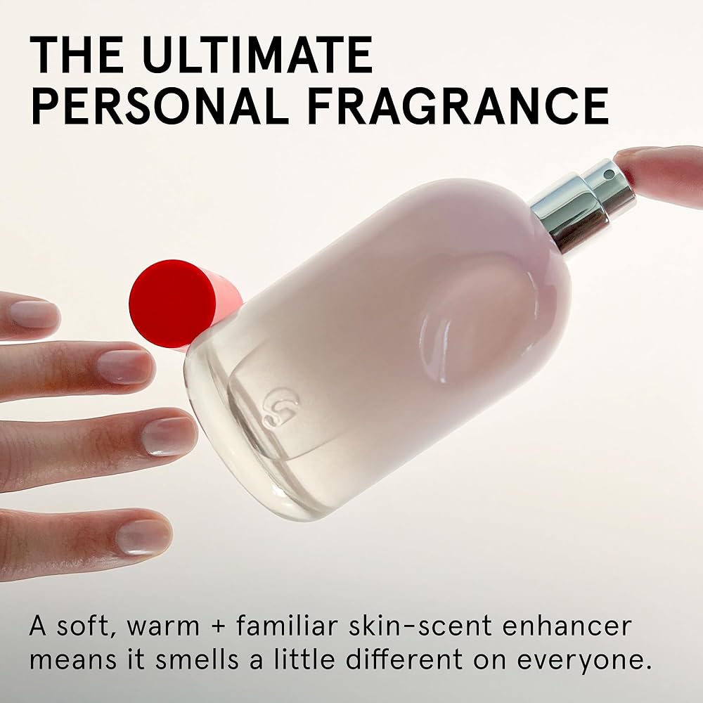 Amazon.com : Glossier You Eau de Parfum - Unisex Fragrance for Men