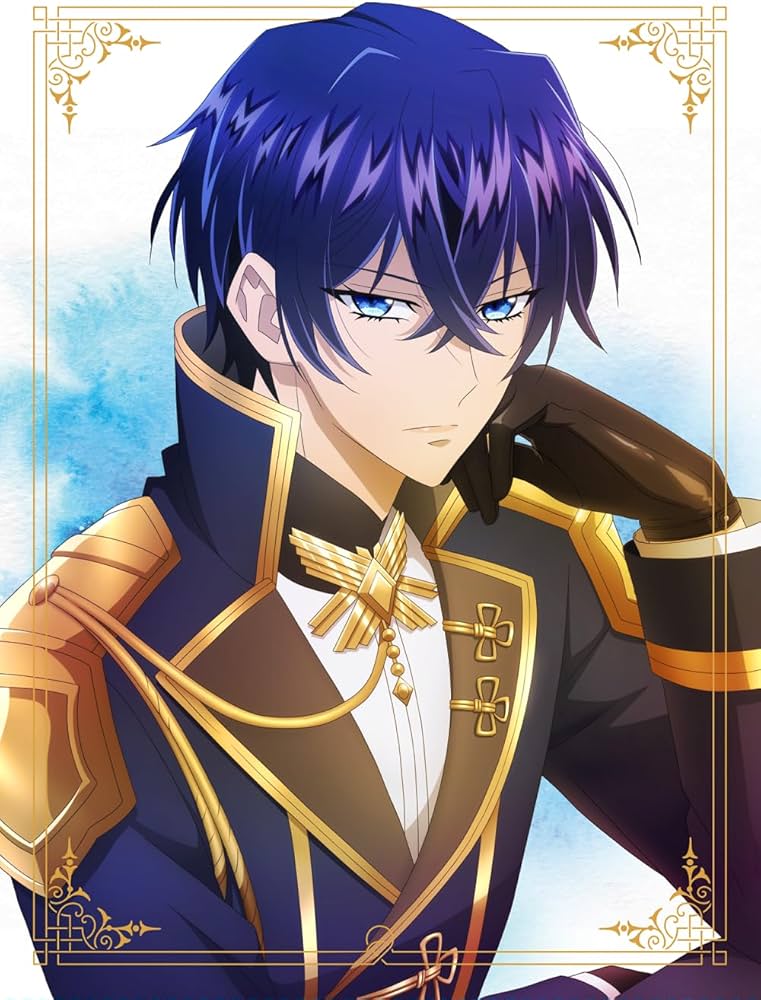 ループ7回目の悪役令嬢は、元敵国で自由気ままな~ オリジナル