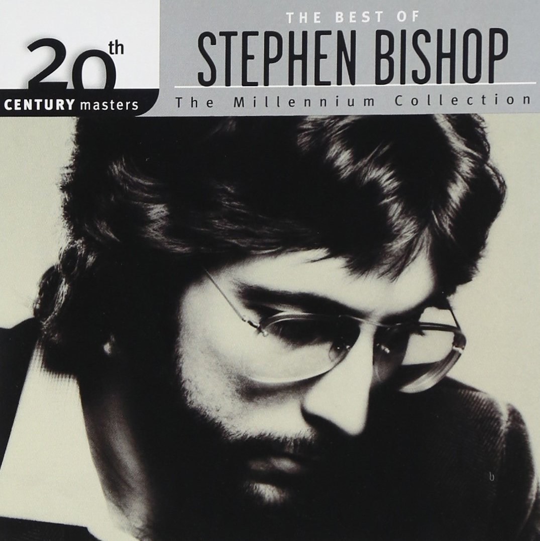 20th Century Masters: Millennium Collection: Stephen Bishop