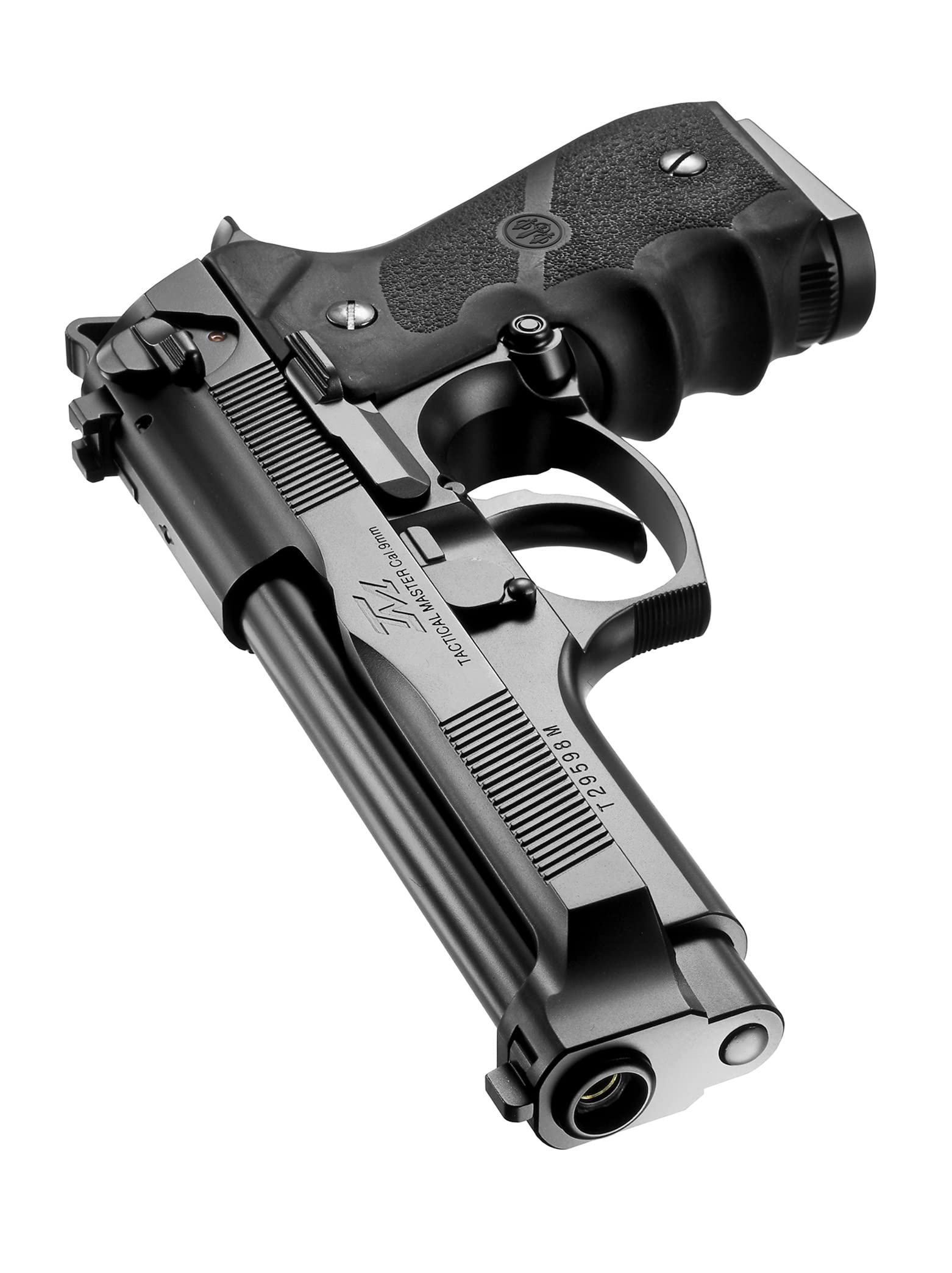 Amazon | 東京マルイ(TOKYO MARUI) No8 タクティカルマスター 18歳以上