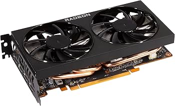 Amazon.co.jp: RD-RX6600-E8GB/DF Graphics Board AMD Radeon RX6600