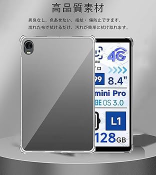 Amazon.co.jp: For ALLDOCUBE iPlay 60 mini Pro/iPlay 60 Mini Turbo