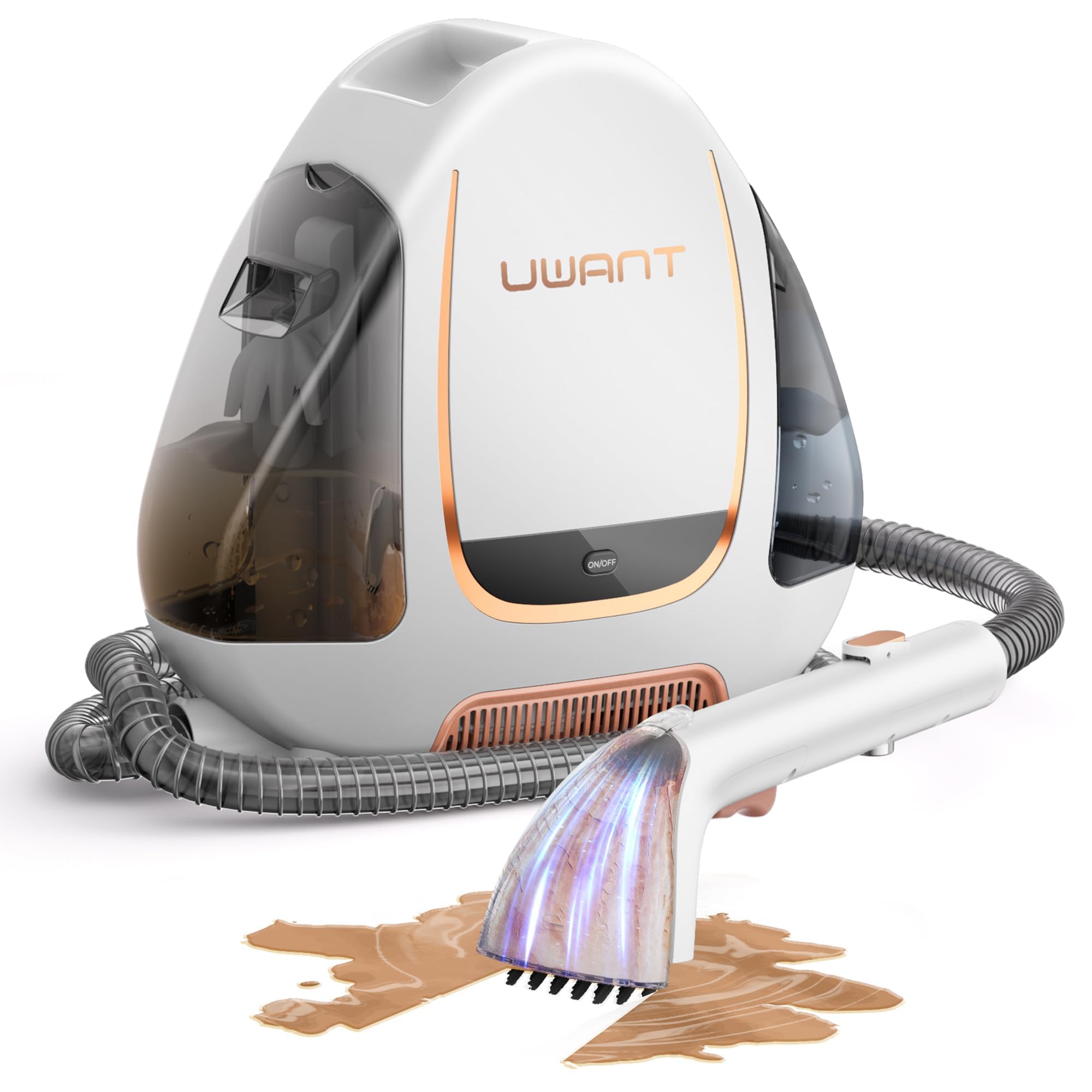 UWANT B100-S リンサークリーナー 楽天市場】【レビュー特典】さらに