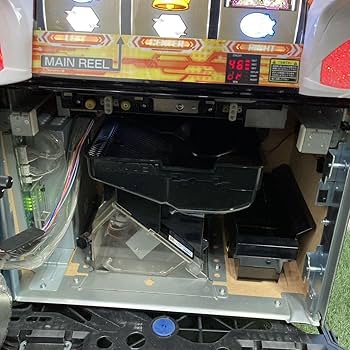 Amazon | 証紙付き とある科学の超電磁砲 レールガン スロット 実機