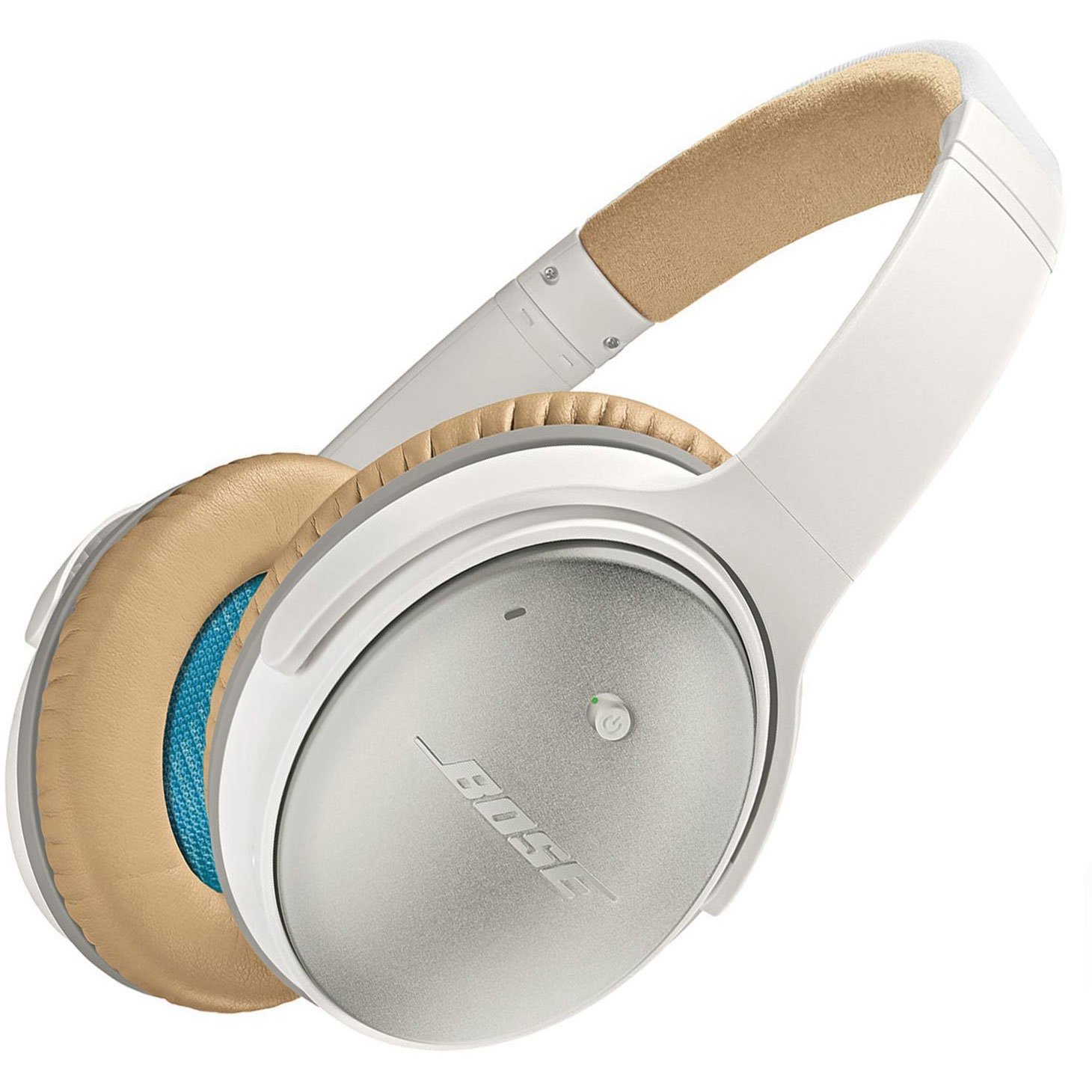 Amazon.com: Bose QuietComfort 25 Acoustic Noise Cancelling