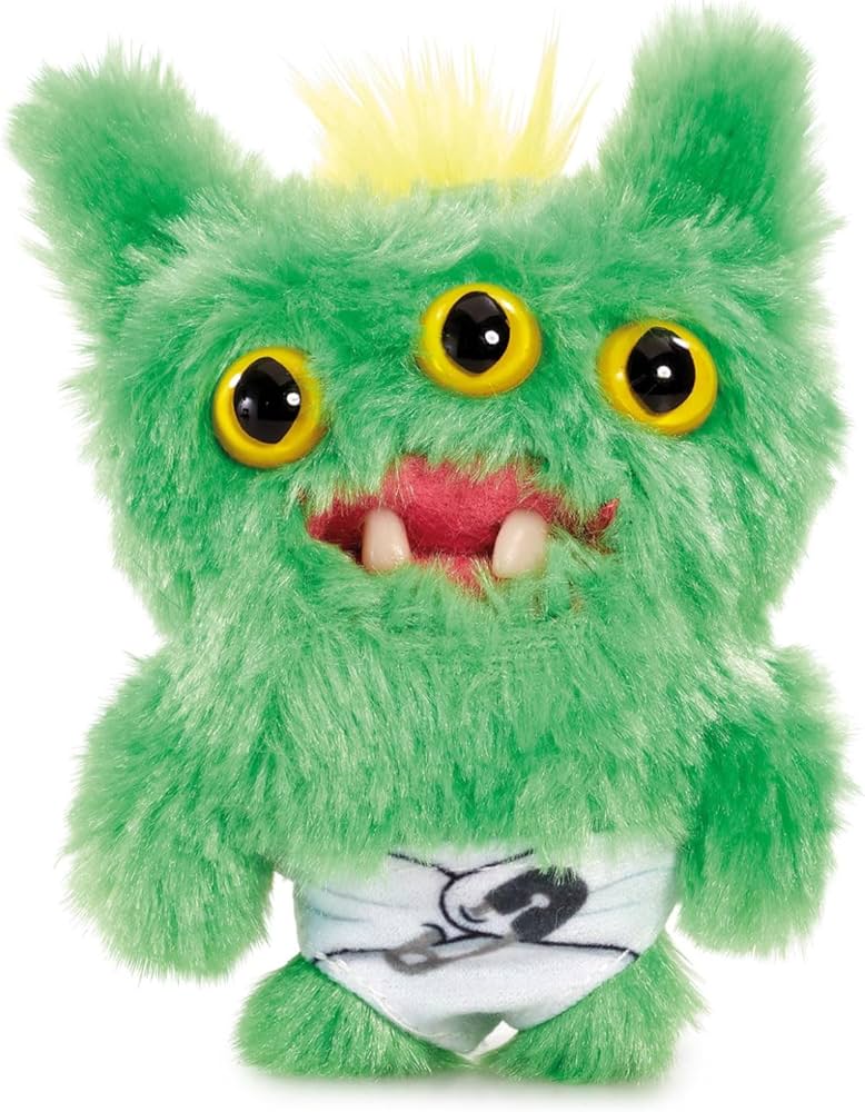 Amazon | ファグラー (ベビーファグ) Fuggler Baby Fugg - S1 Green