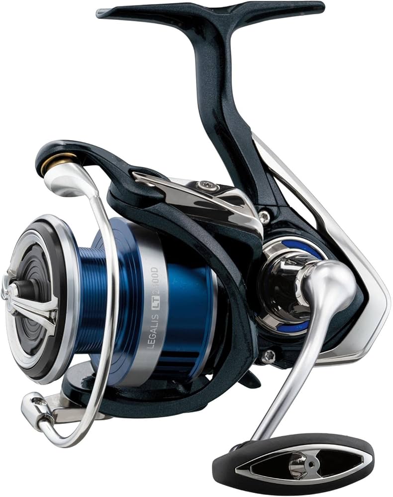 Amazon | ダイワ(DAIWA) スピニングリール レガリス LT 2500D-XH