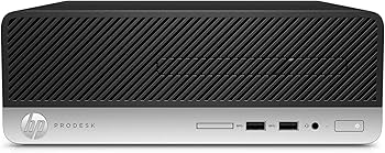 Amazon.co.jp: 【整備済み品】 HP ProDesk 400 G6 SFF Windows11 第9