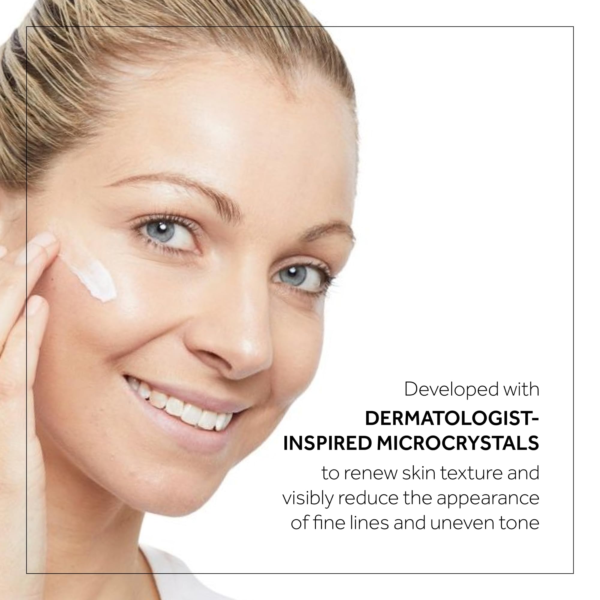 Boots No7 Total Renewal Micro-Dermabrasion Exfoliator by Boots