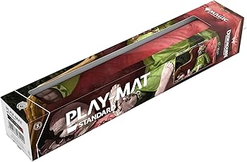 Amazon.co.jp: アルティメットガード - プレイマット - マジック:ザ