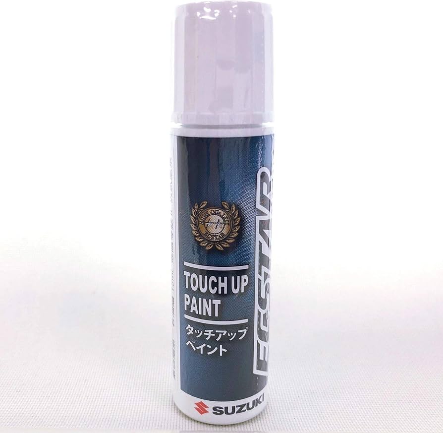 Amazon | スズキ(Suzuki) SUZUKI【純正】タッチアップペイント