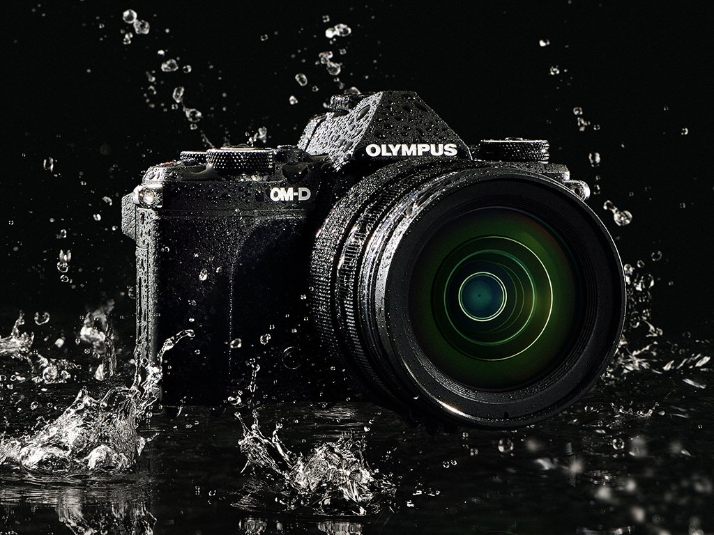 Amazon | OLYMPUS ミラーレス一眼 OM-D E-M5 MarkII 14-150mm IIレンズ