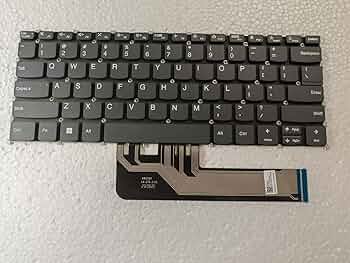 Amazon.com: TSZPY US Keyboard for Lenovo IdeaPad 5 Pro-14ACN6 5