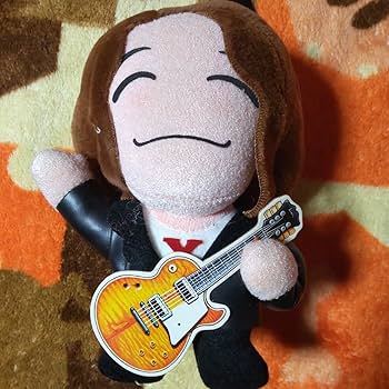 Amazon.co.jp: X エックス X JAPAN UFOキャッチャーぬいぐるみ 全5種類