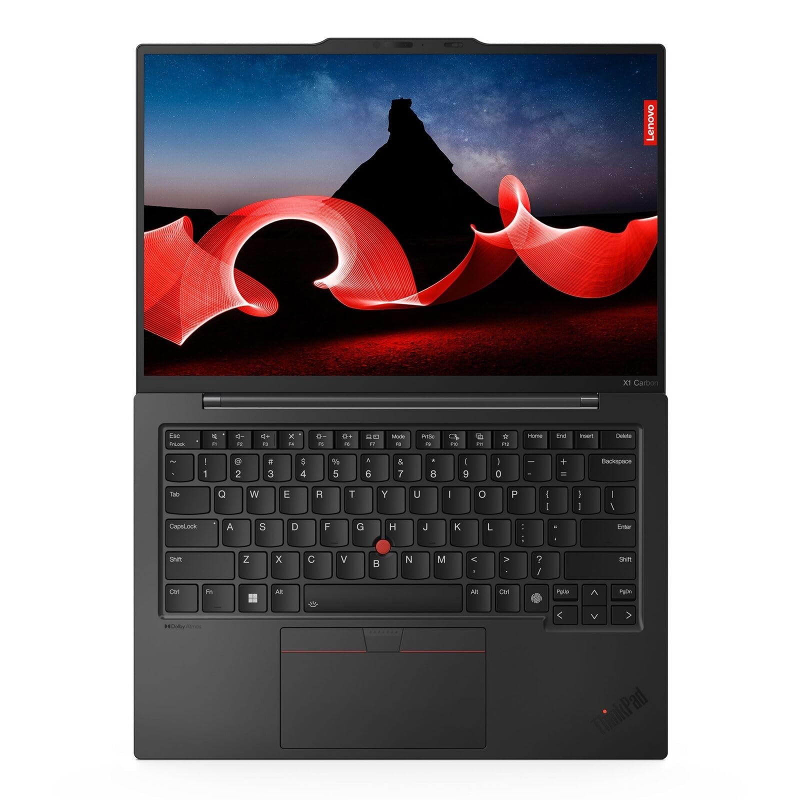 Amazon.com: Lenovo ThinkPad X1 Carbon Gen 12 21KC00B1US 14