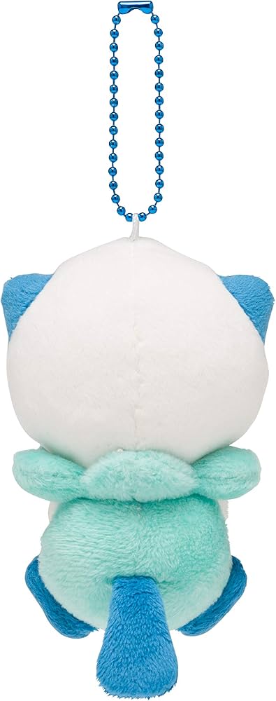 Amazon.co.jp: ポケモンセンターオリジナル マスコット おいしいみず