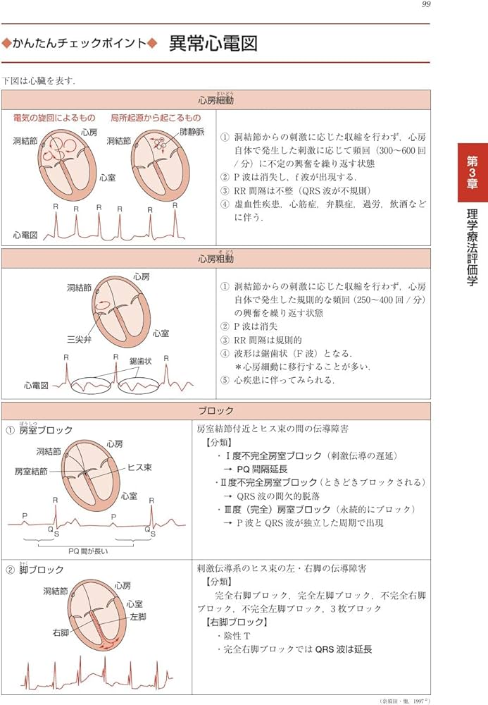 理学療法士・作業療法士国家試験必修ポイント 基礎PT学 2024