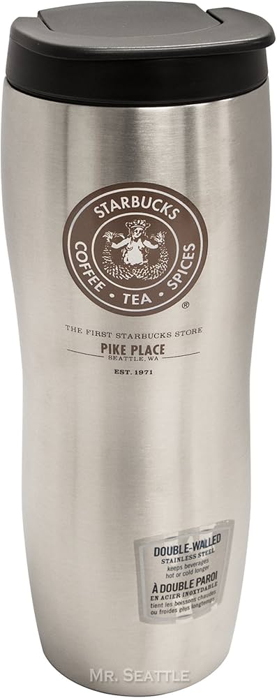 Amazon.co.jp: スターバックス パイクプレース 北米シアトル1号店限定