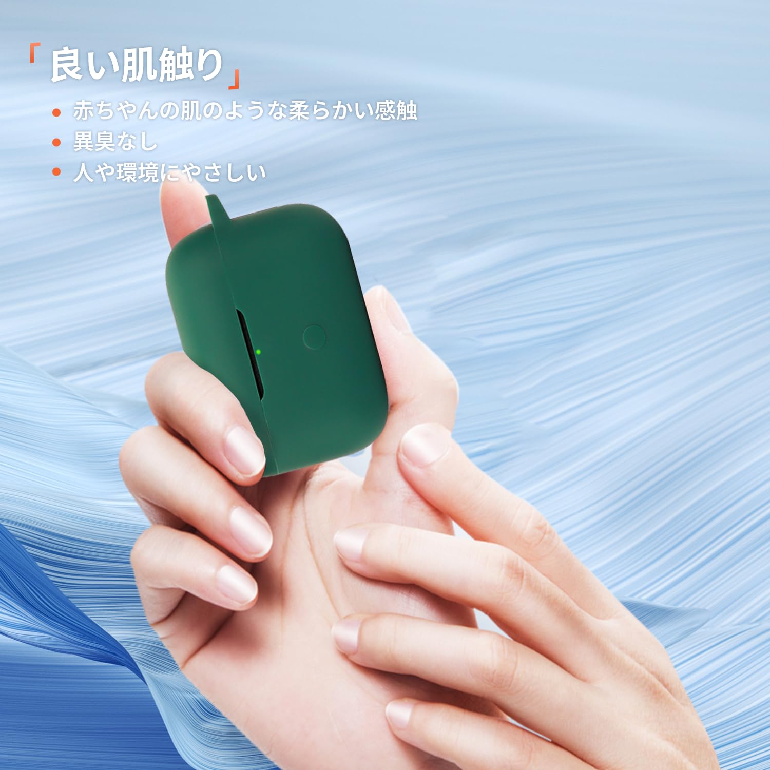 Amazon | Marshall Motif II ANC ワイヤレスイヤホン 対応 ケース 保護