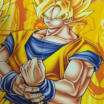 Amazon.co.jp: マクドナルドハッピーセット ドラゴンボ ールZ