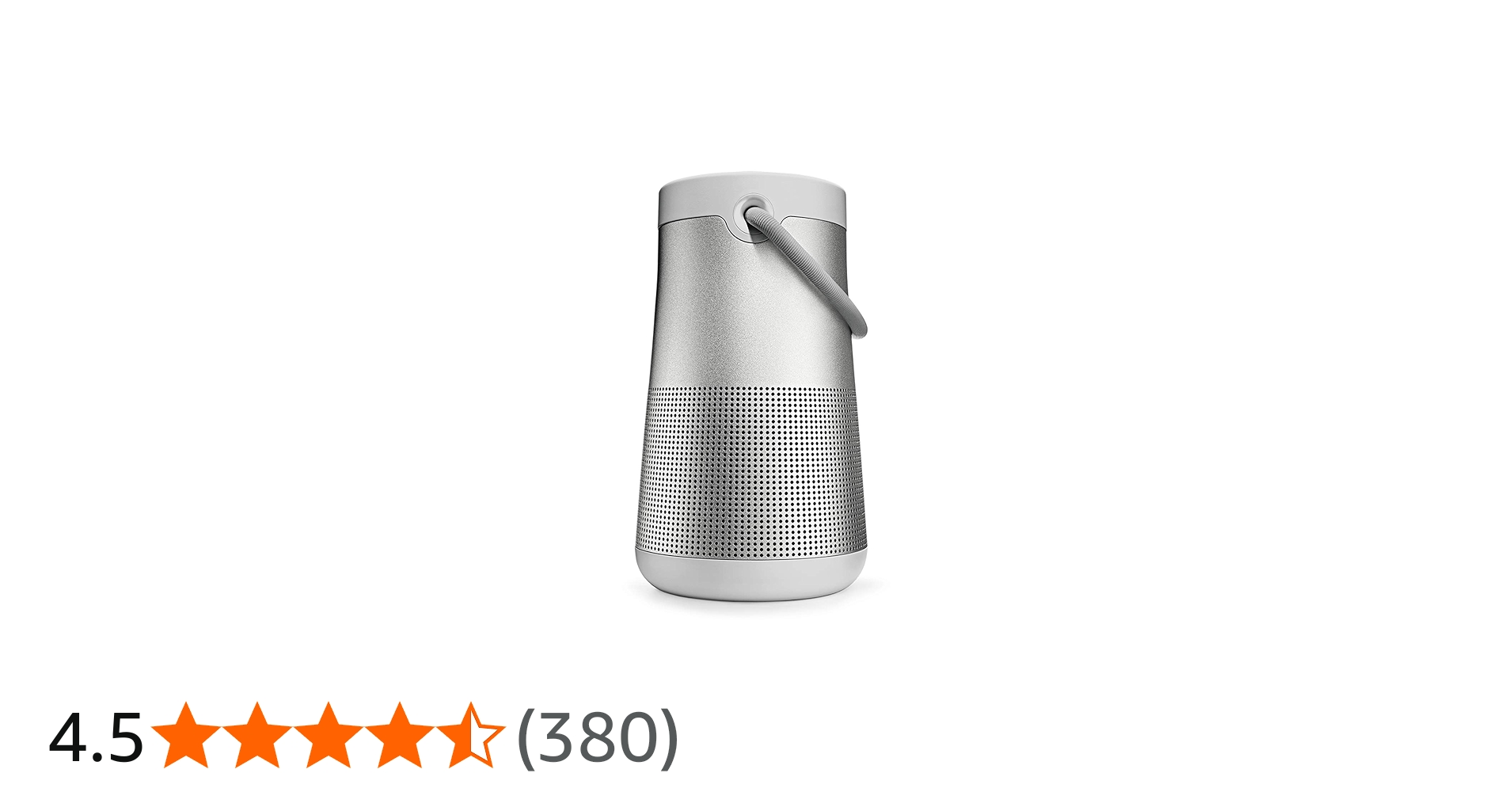 Amazon.co.jp: Bose SoundLink Revolve+ II Bluetooth speaker