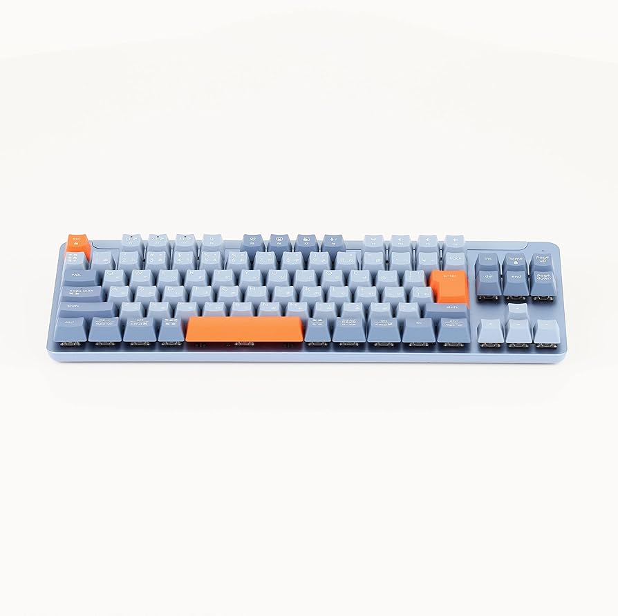 Amazon.co.jp: ロジクール SIGNATURE K855BG 無線 メカニカル