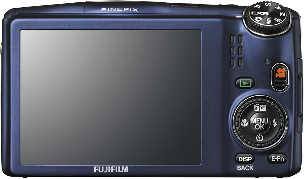 Amazon | FUJIFILM デジタルカメラ 1600万画素 ズーム光学20倍