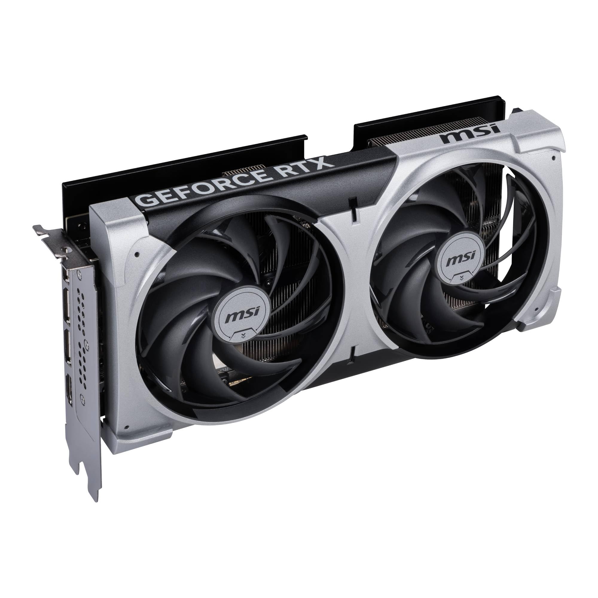 Amazon.com: MSI GeForce RTX 5070 12G Ventus 2X OC : Electrónica