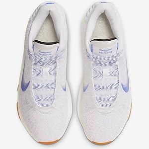 Amazon | [ナイキ] G.T. ハッスル 3 ブループリント EP G.T. HUSTLE 3