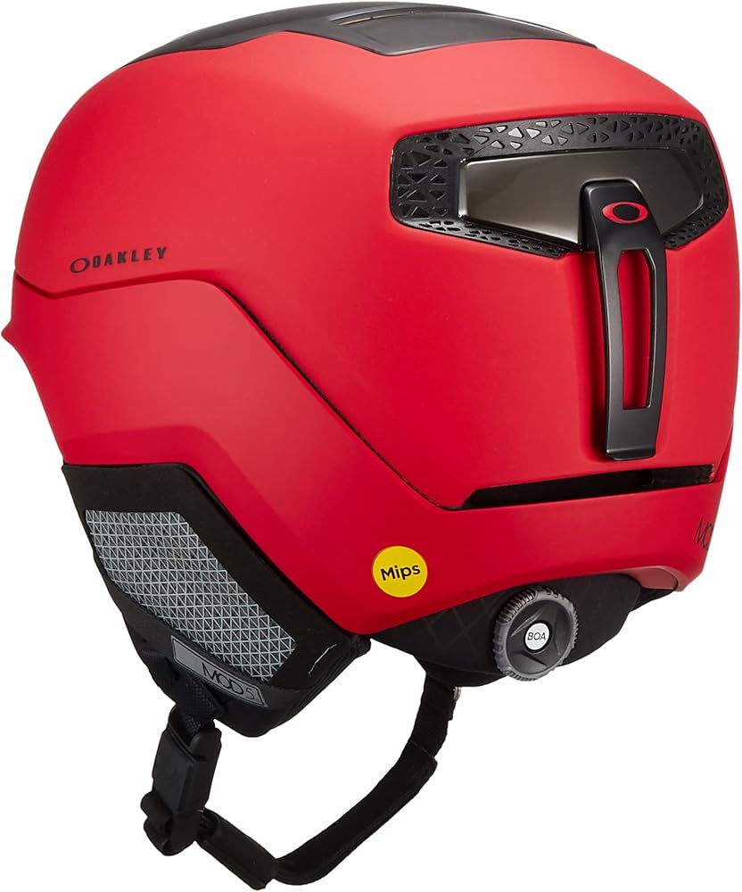 Amazon | [オークリー] サングラス RED LINE ヘルメット MOD5 M 軽量