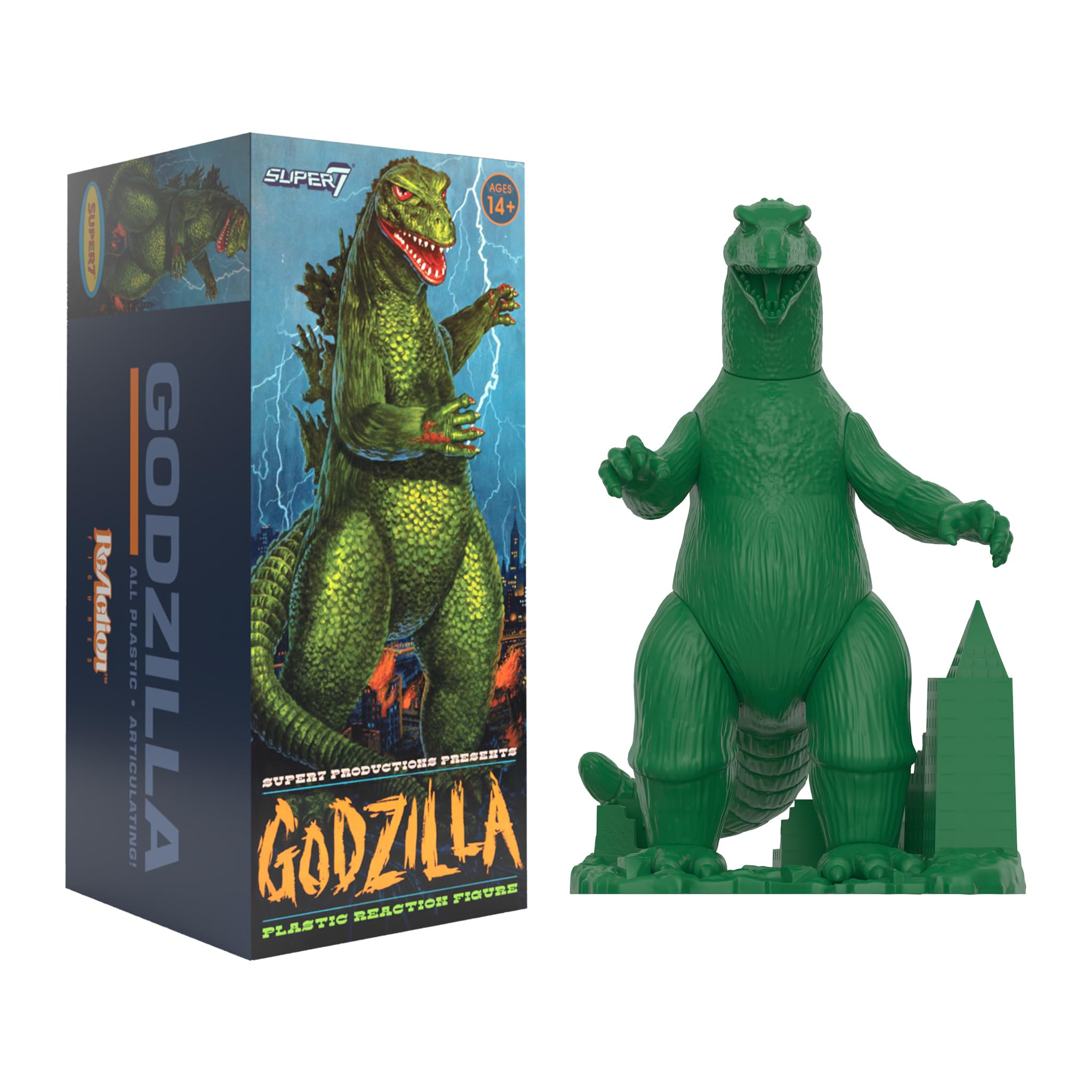 特撮 GODZILLA CLASSIC BOX Amazon.co.jp: ゴジラ CLASSIC BOX
