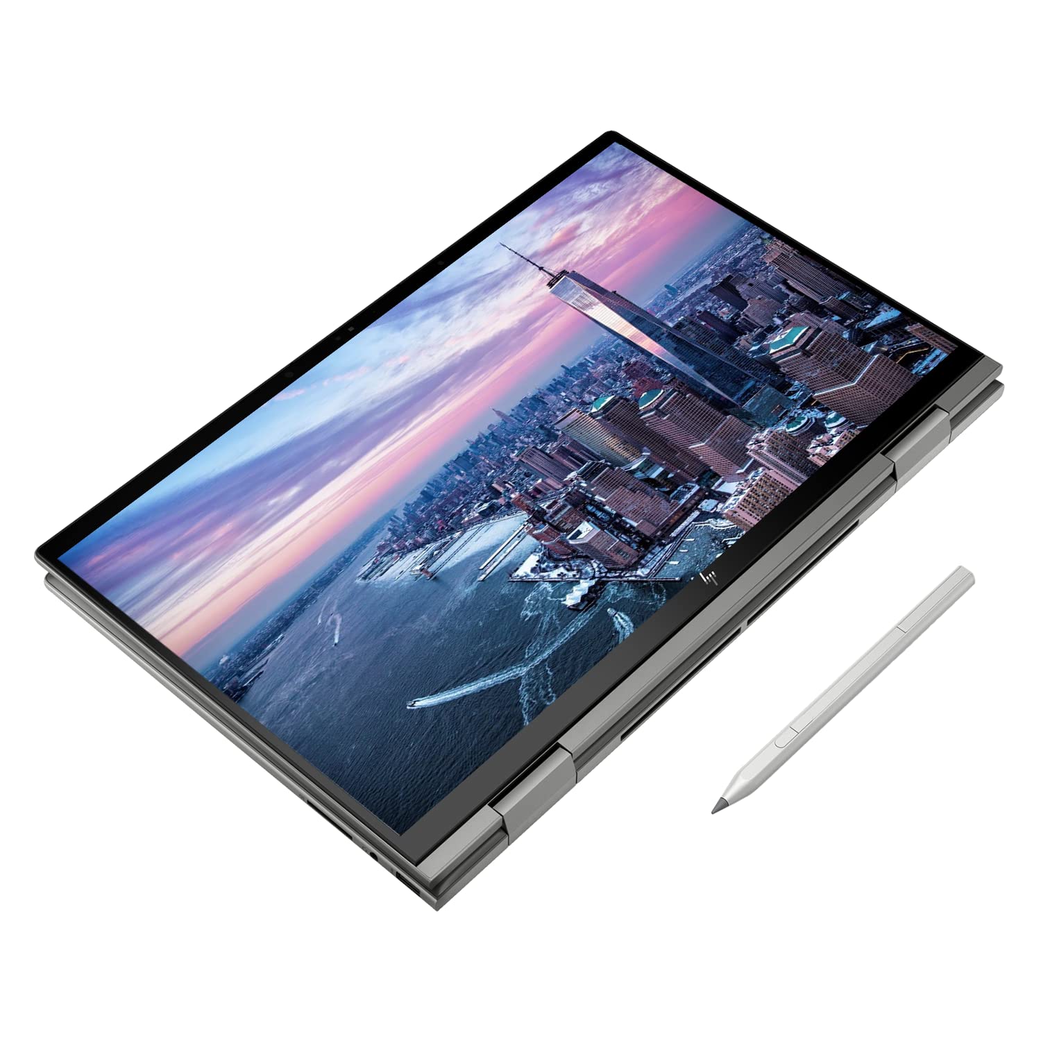 Amazon.com: HP 13th Generation Envy 2-in-1 Business Laptop, 15.6